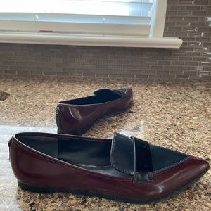 Ivanka Trump flats